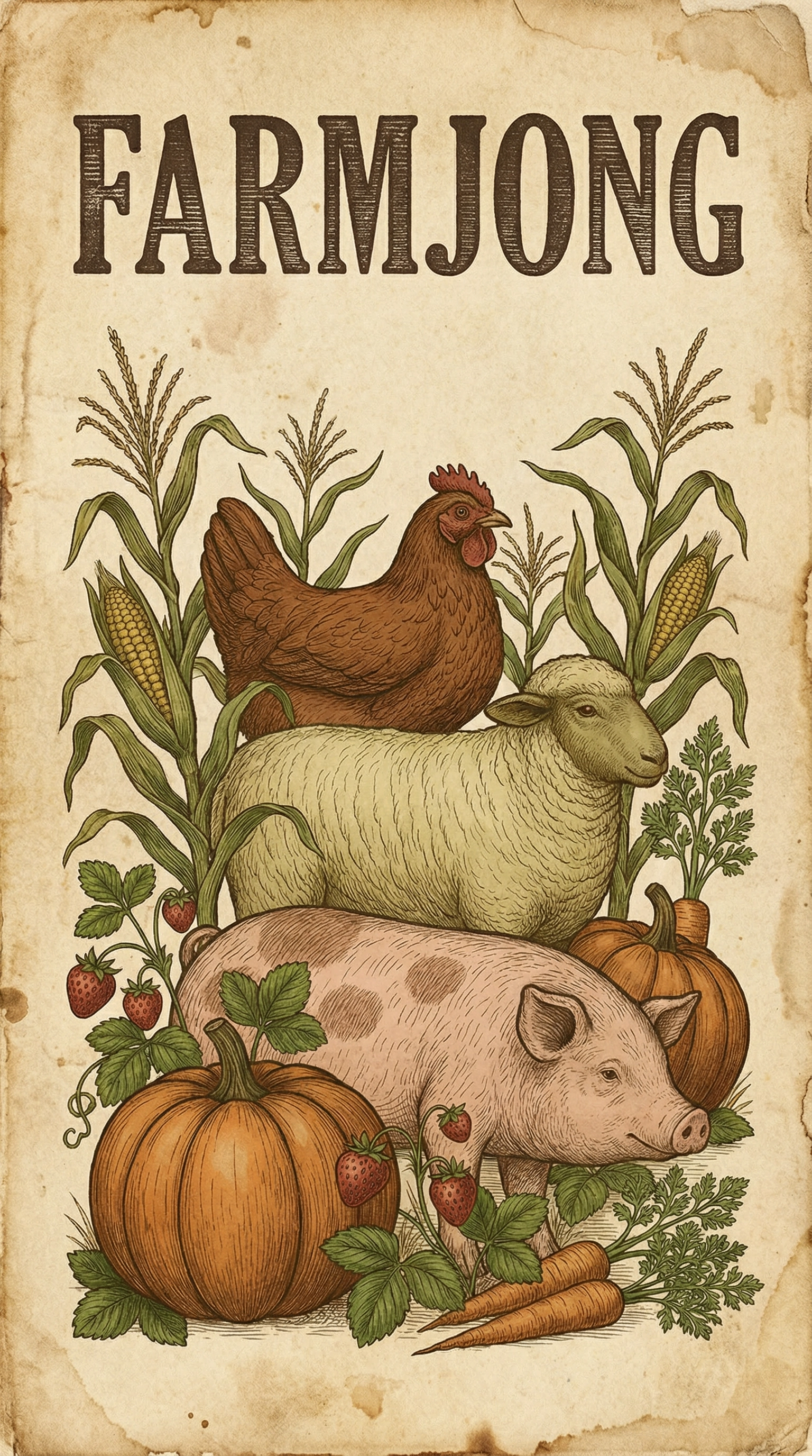 Farmjong